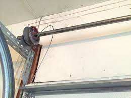 Garage Door Cables Repair El Mirage