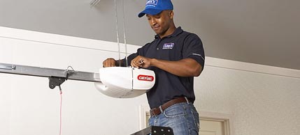 Garage Door Opener Installation El Mirage