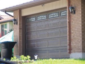 Garage Doors El Mirage